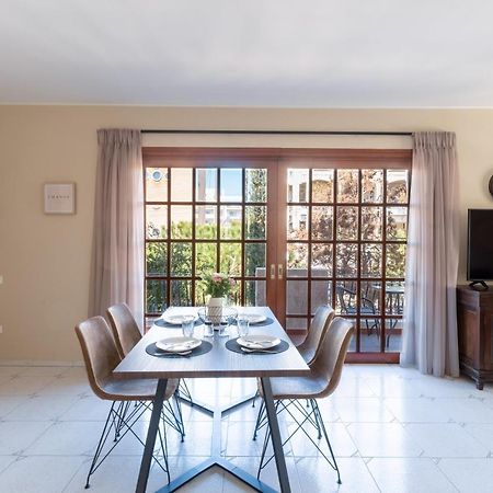 Aiolos Luxury Alimos Center Suite II Near The Sea أثينا المظهر الخارجي الصورة